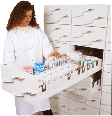 Pharmax - M&eacute;ga